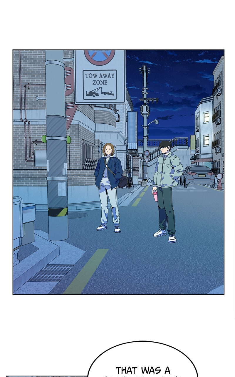 Slow Dive Ep. 14 - How to Earn Favor (5) page 24 - 