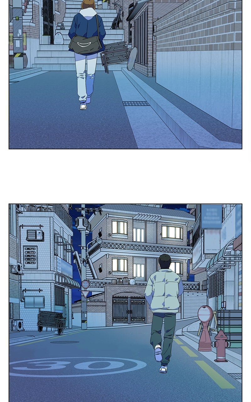 Slow Dive Ep. 14 - How to Earn Favor (5) page 26 - 