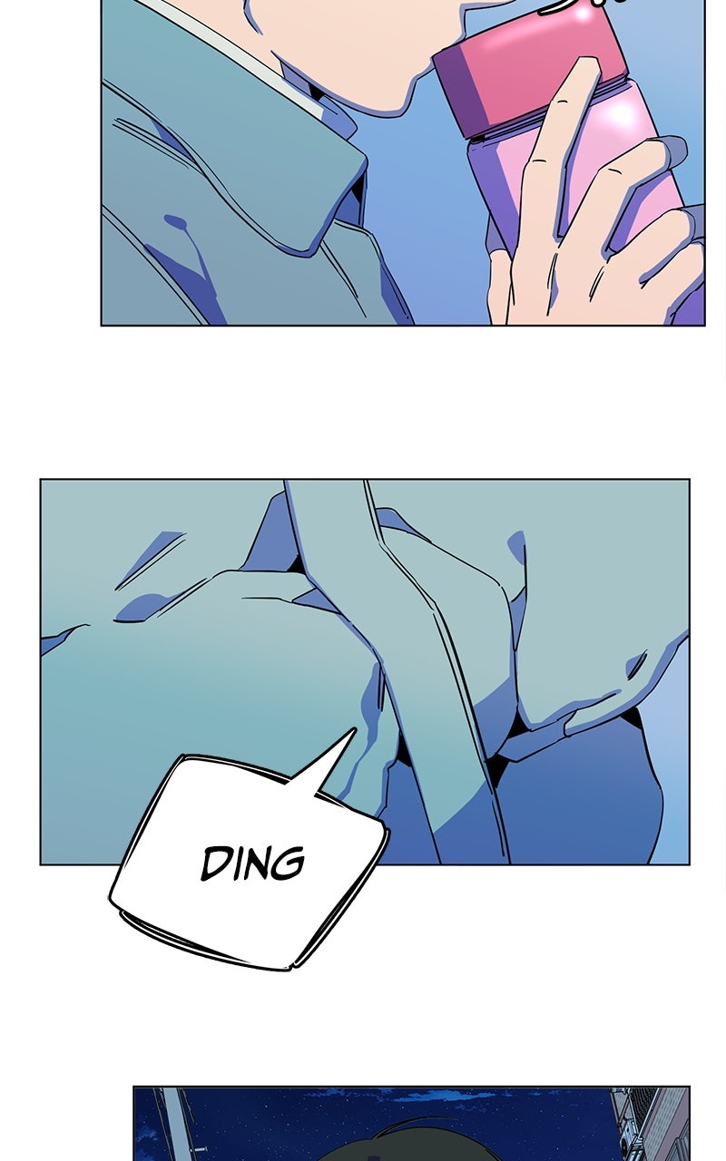 Slow Dive Ep. 14 - How to Earn Favor (5) page 28 - 