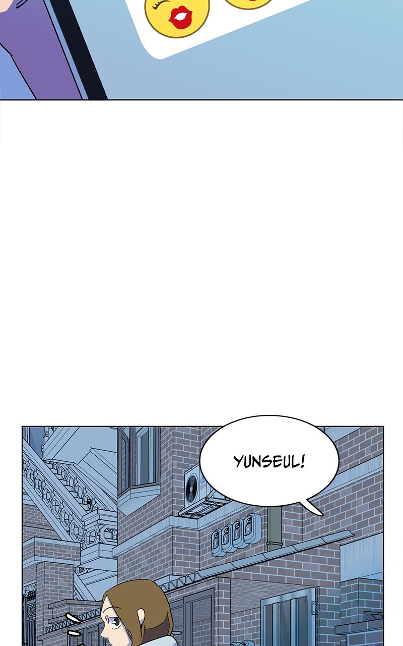 Slow Dive Ep. 14 - How to Earn Favor (5) page 31 - 