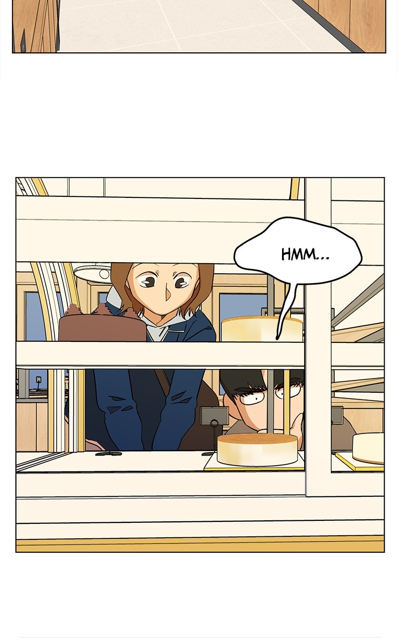 Slow Dive Ep. 14 - How to Earn Favor (5) page 36 - 