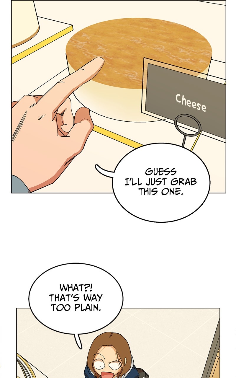 Slow Dive Ep. 14 - How to Earn Favor (5) page 37 - 