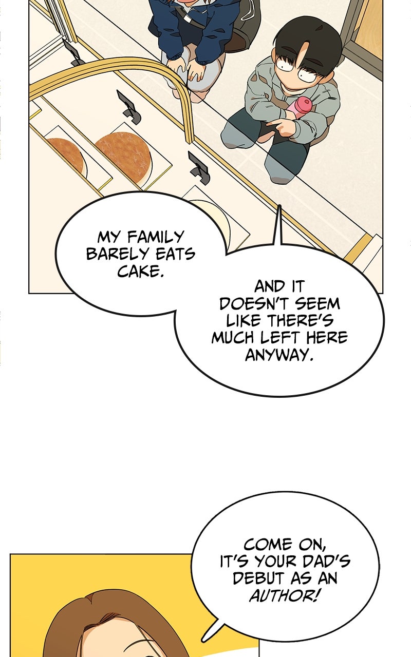 Slow Dive Ep. 14 - How to Earn Favor (5) page 38 - 
