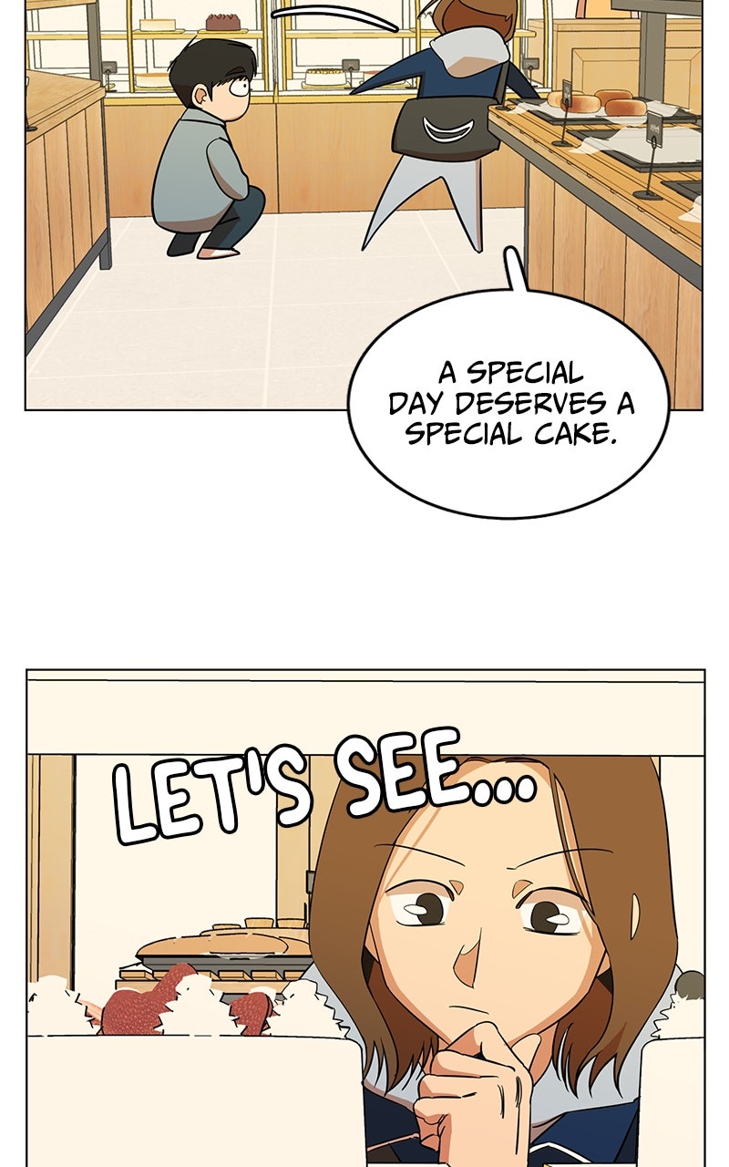Slow Dive Ep. 14 - How to Earn Favor (5) page 40 - 