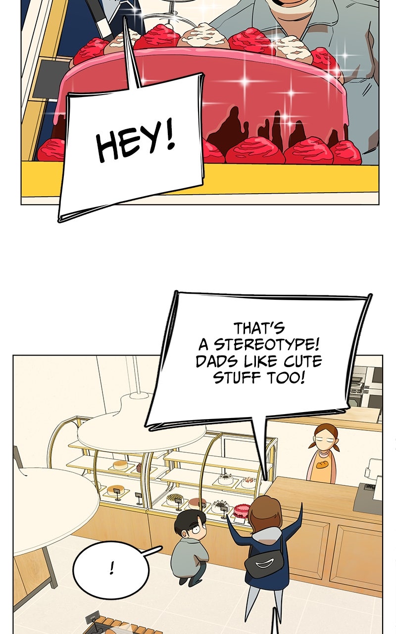 Slow Dive Ep. 14 - How to Earn Favor (5) page 44 - 