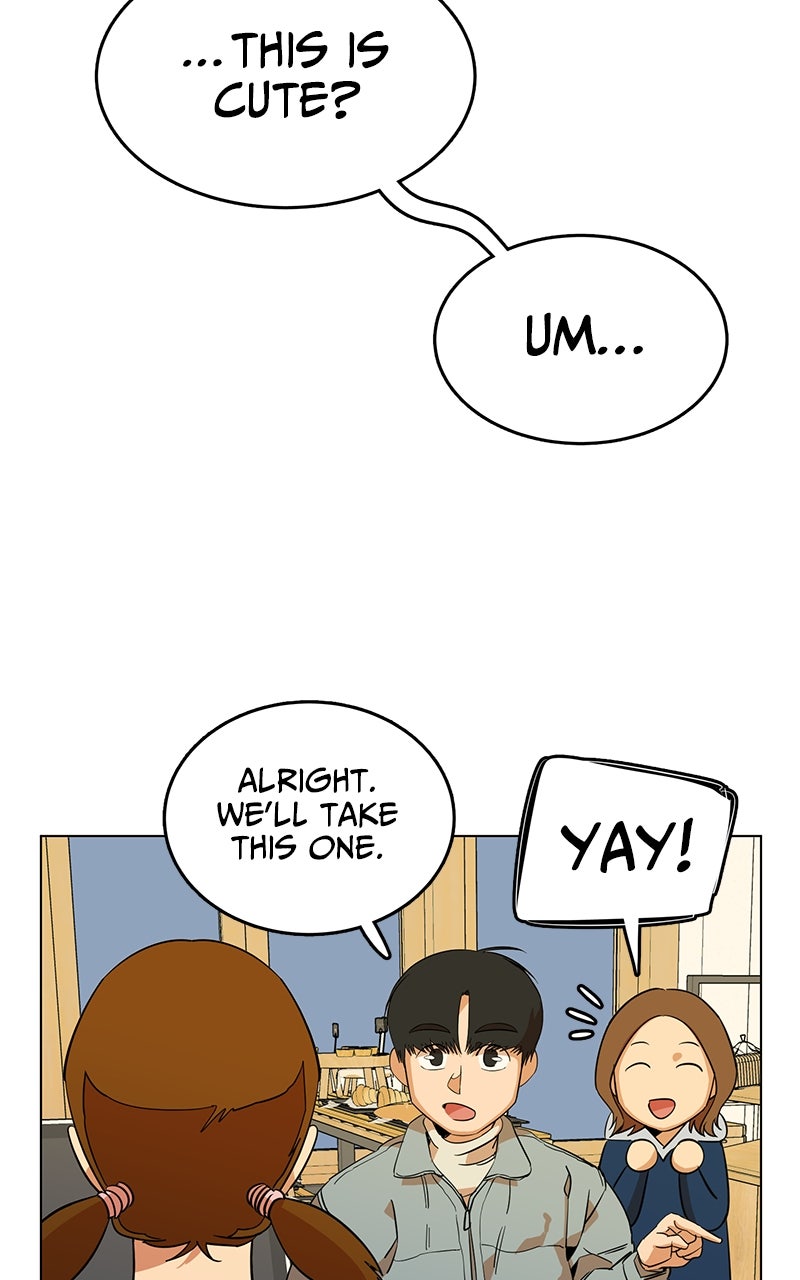 Slow Dive Ep. 14 - How to Earn Favor (5) page 47 - 