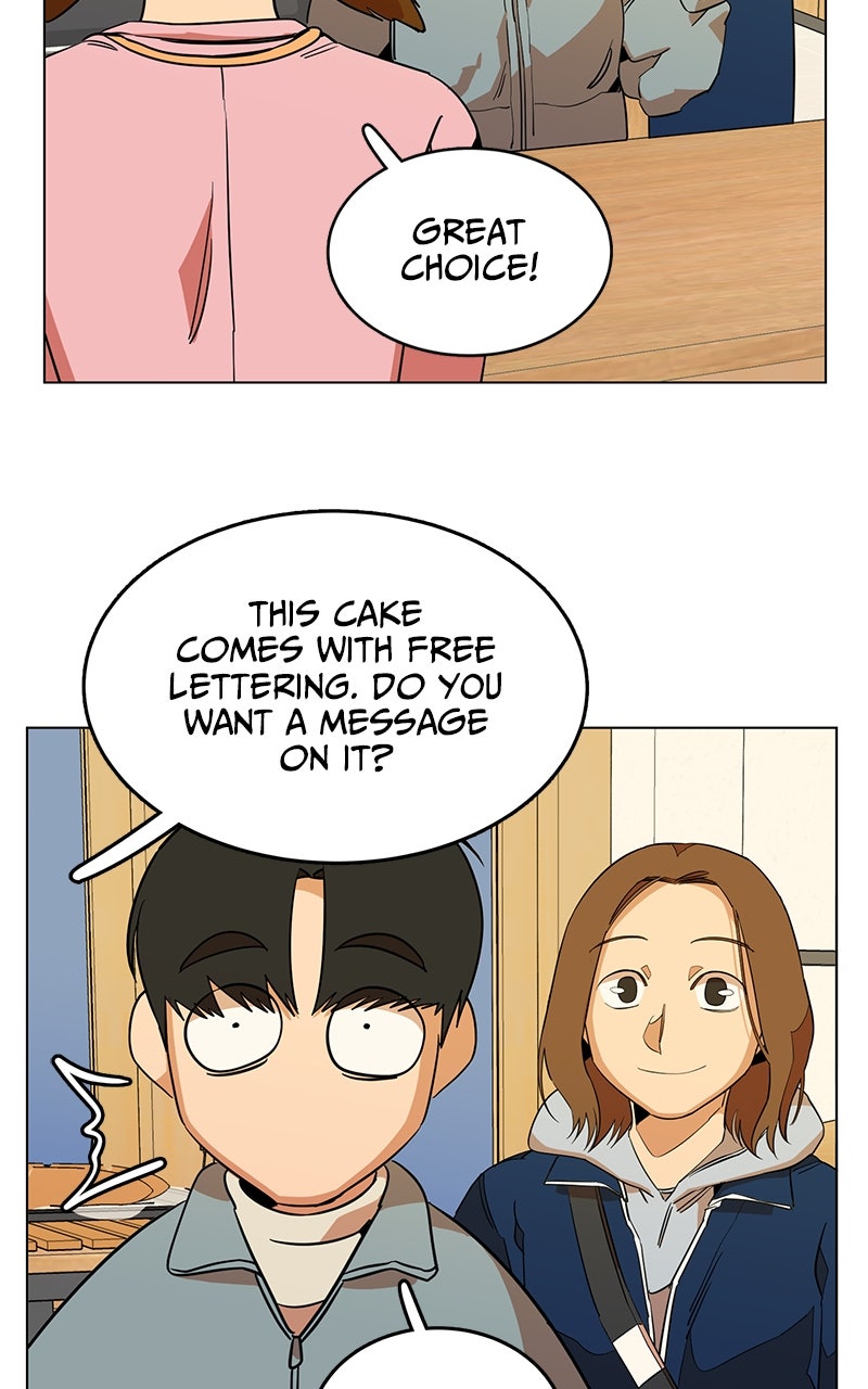 Slow Dive Ep. 14 - How to Earn Favor (5) page 48 - 