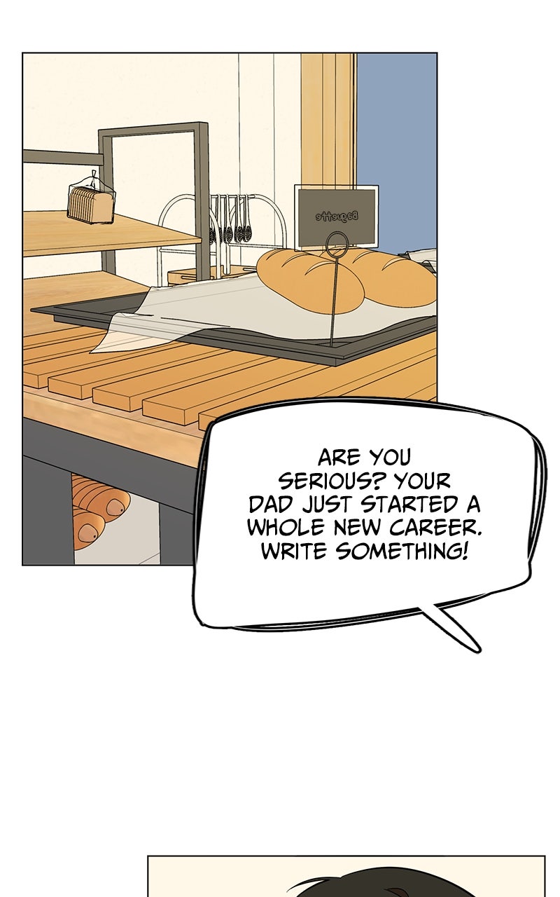 Slow Dive Ep. 14 - How to Earn Favor (5) page 50 - 