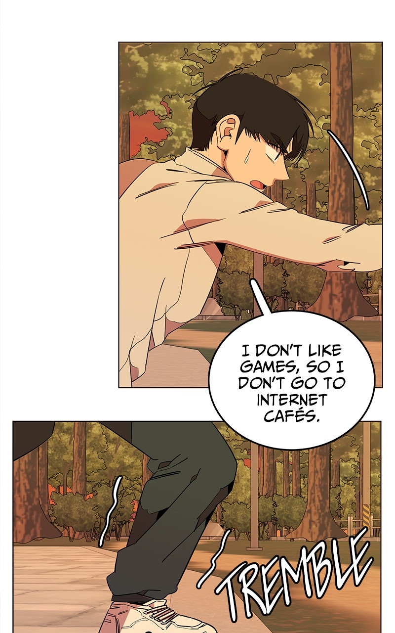 Slow Dive Ep. 14 - How to Earn Favor (5) page 6 - 