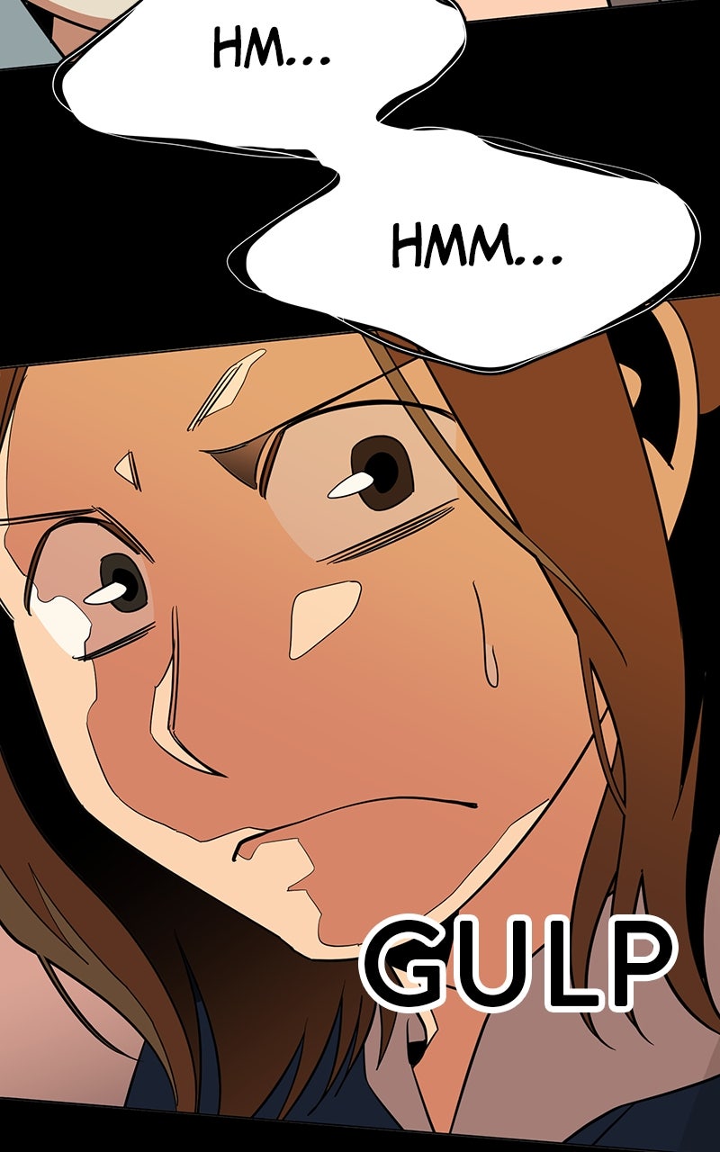 Slow Dive Ep. 14 - How to Earn Favor (5) page 53 - 