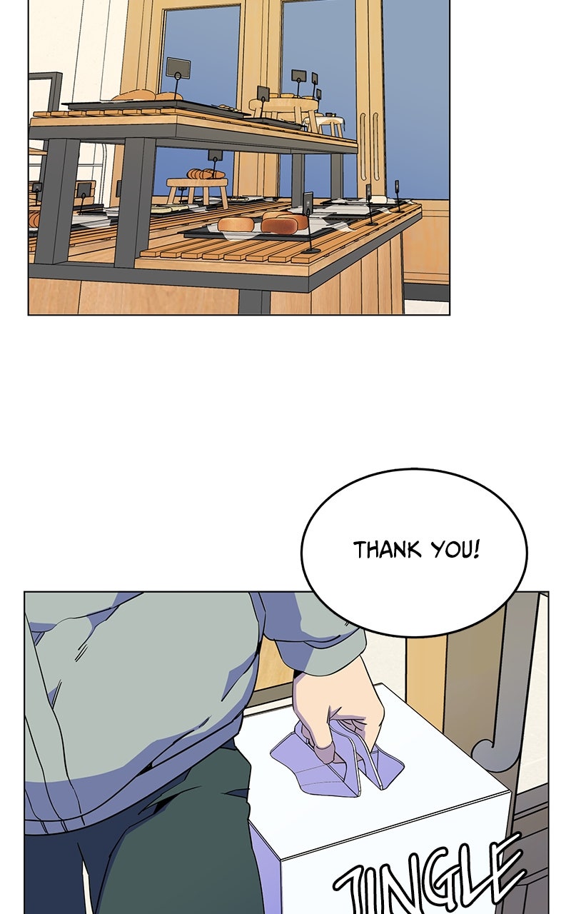 Slow Dive Ep. 14 - How to Earn Favor (5) page 57 - 