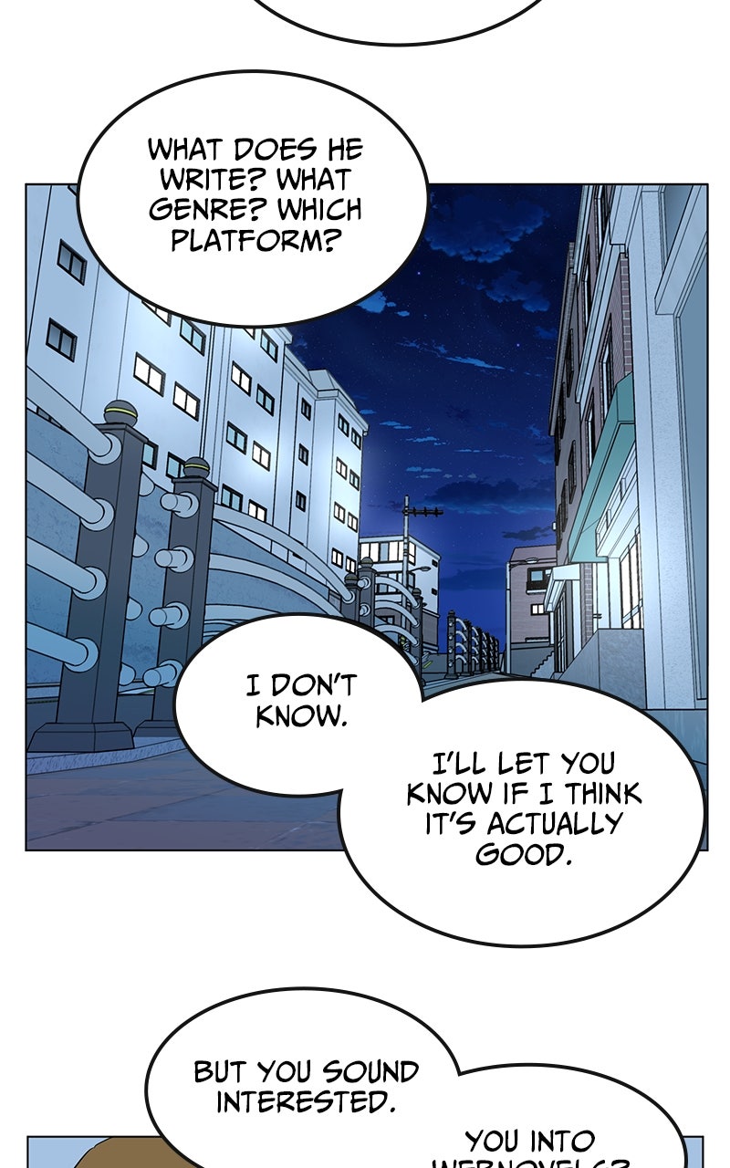 Slow Dive Ep. 14 - How to Earn Favor (5) page 60 - 