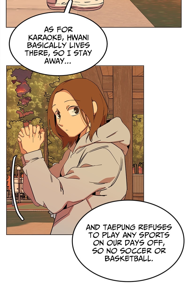 Slow Dive Ep. 14 - How to Earn Favor (5) page 7 - 