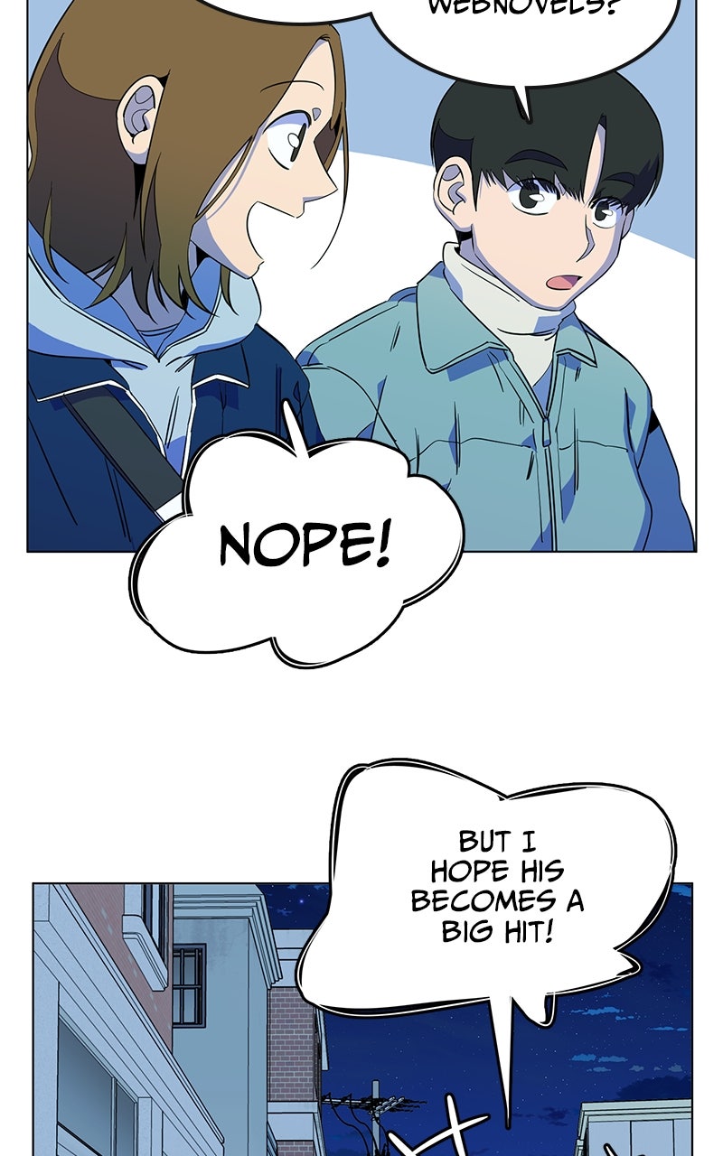 Slow Dive Ep. 14 - How to Earn Favor (5) page 61 - 