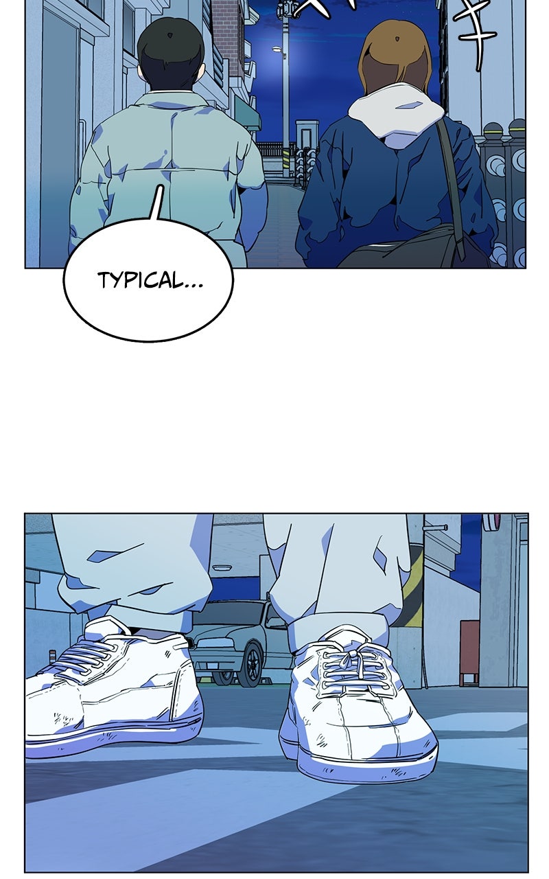 Slow Dive Ep. 14 - How to Earn Favor (5) page 62 - 