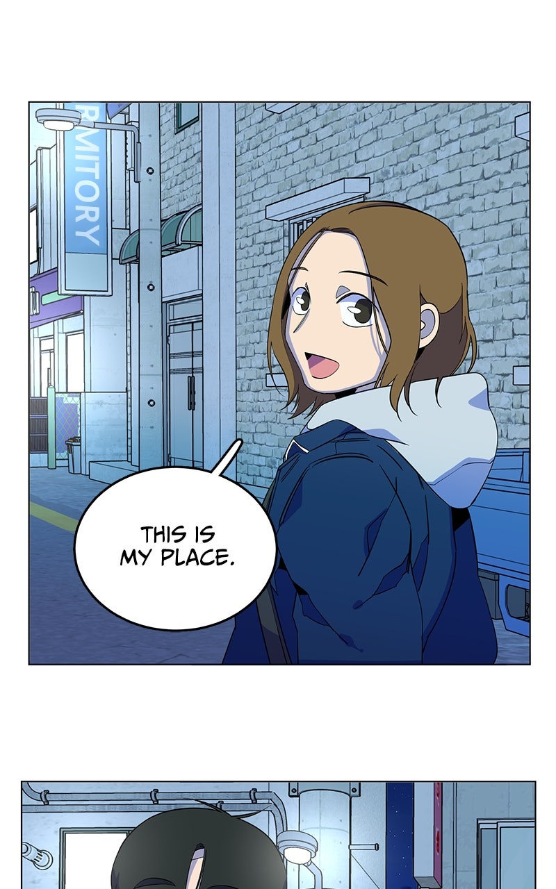 Slow Dive Ep. 14 - How to Earn Favor (5) page 63 - 