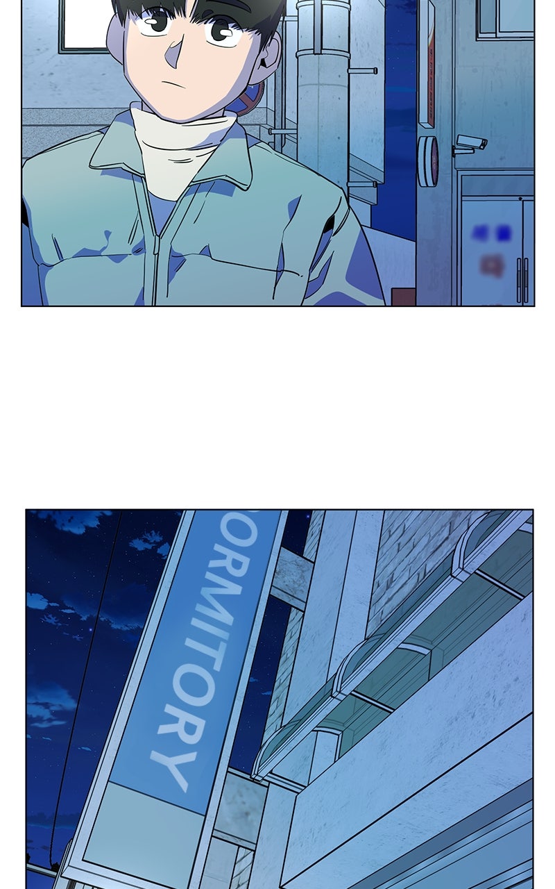 Slow Dive Ep. 14 - How to Earn Favor (5) page 64 - 