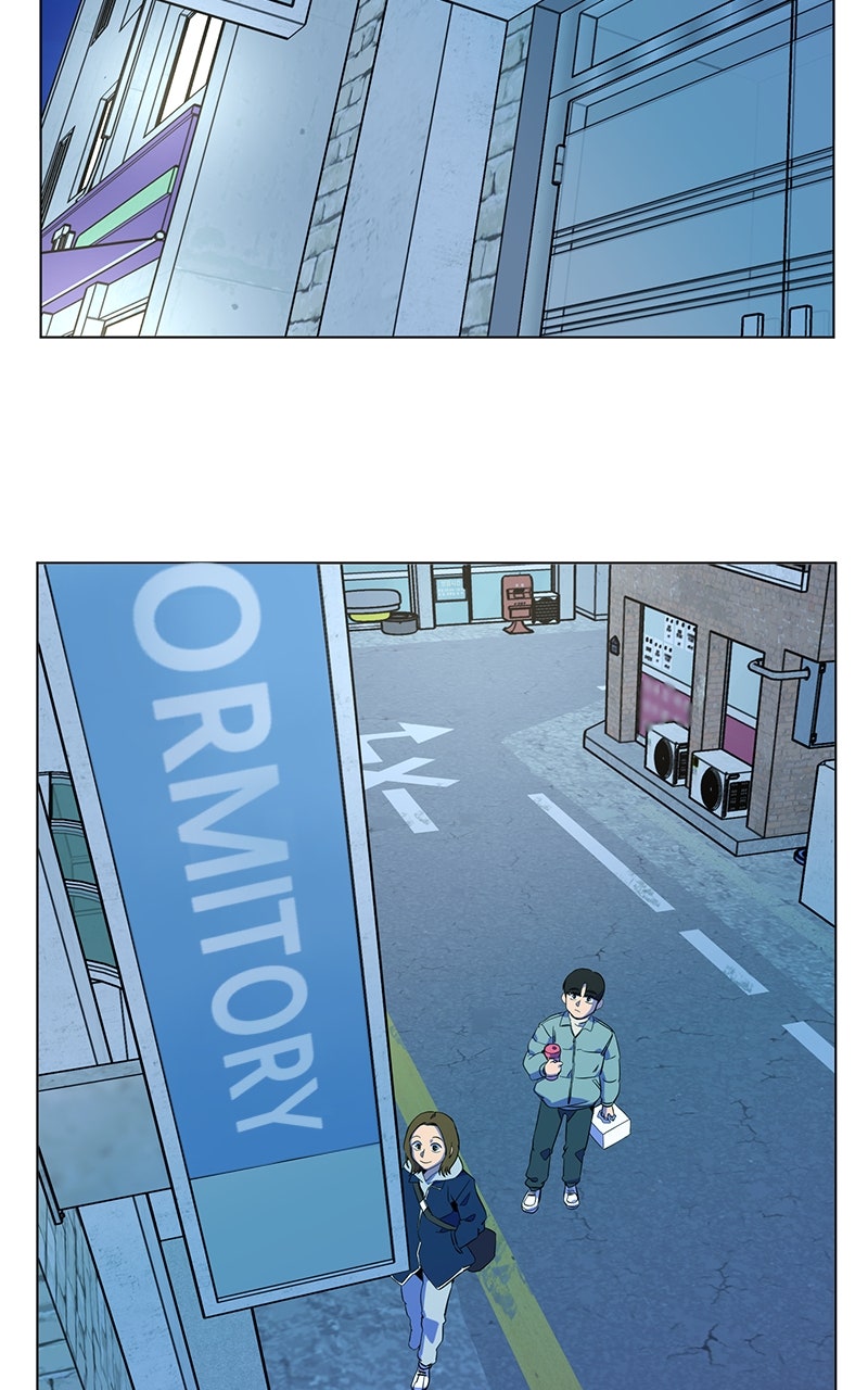 Slow Dive Ep. 14 - How to Earn Favor (5) page 65 - 