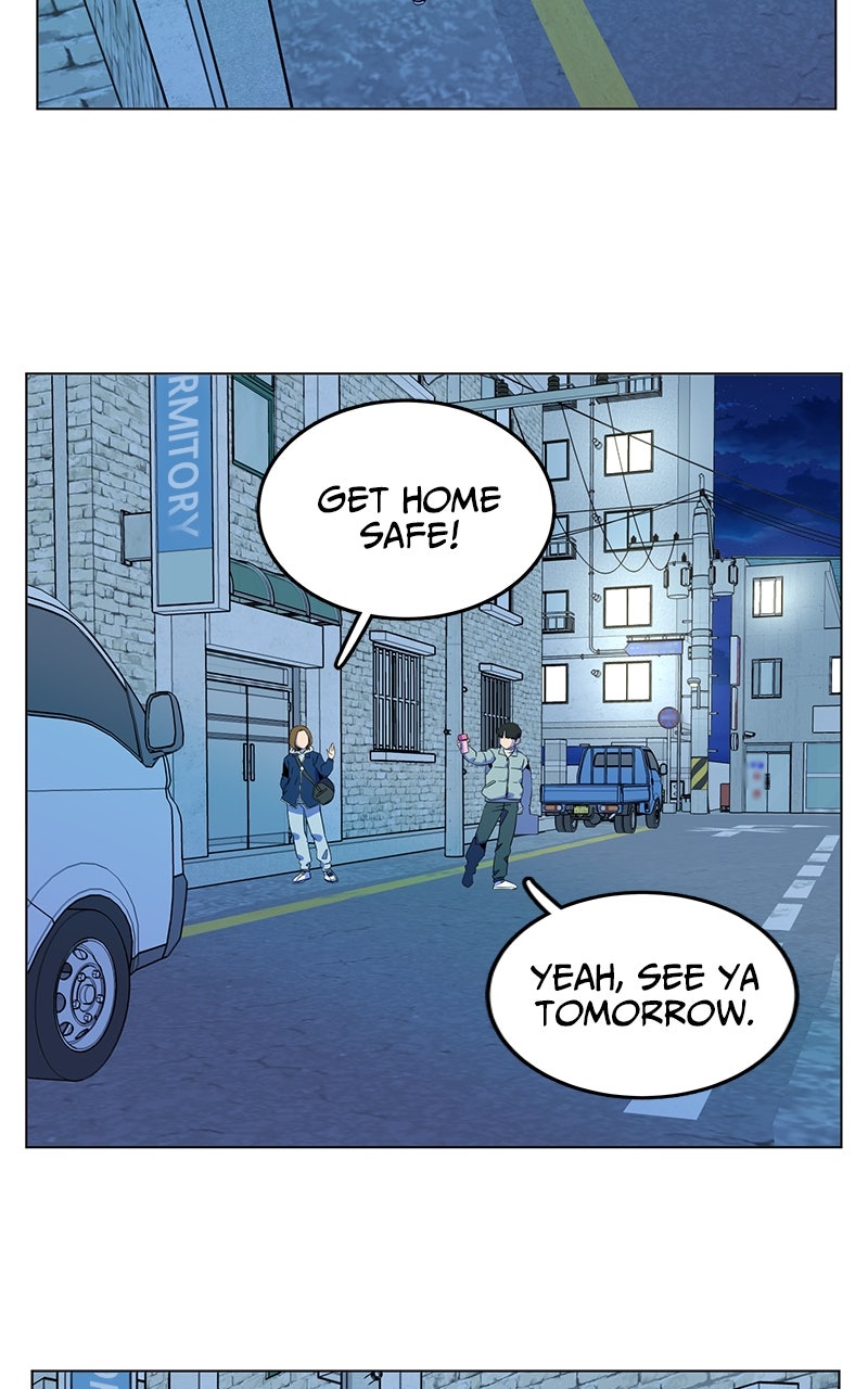 Slow Dive Ep. 14 - How to Earn Favor (5) page 66 - 