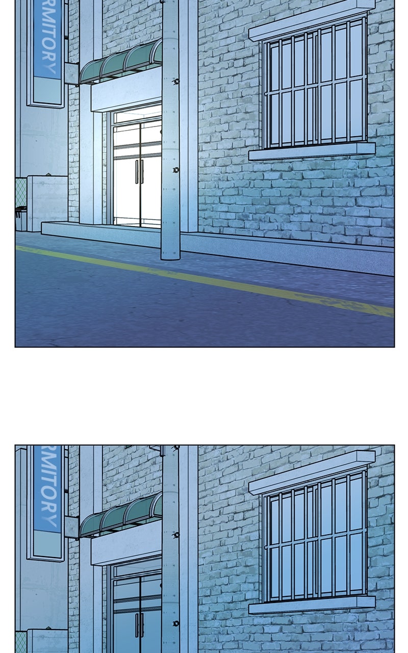 Slow Dive Ep. 14 - How to Earn Favor (5) page 67 - 