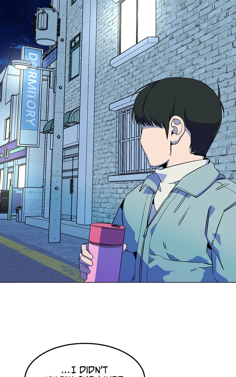 Slow Dive Ep. 14 - How to Earn Favor (5) page 70 - 