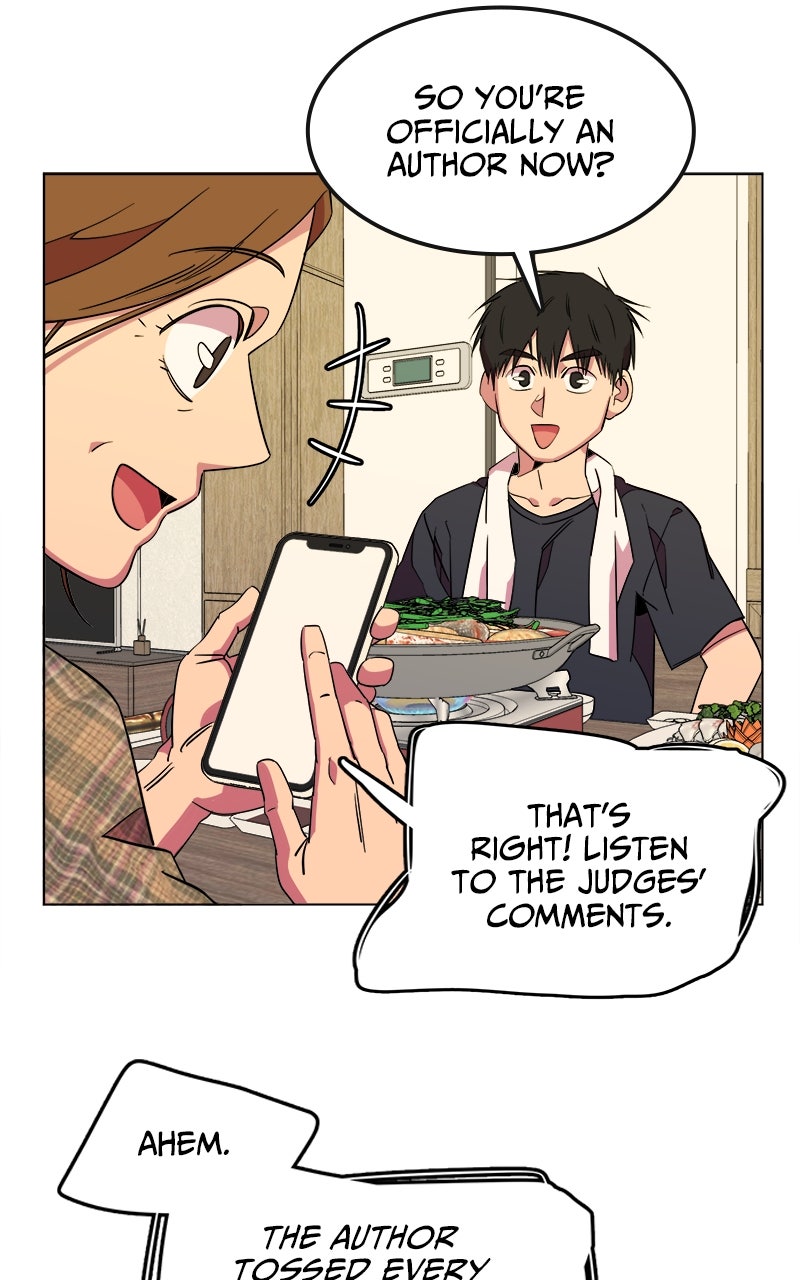 Slow Dive Ep. 14 - How to Earn Favor (5) page 76 - 