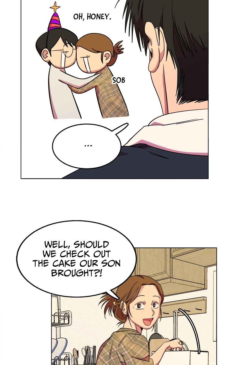 Slow Dive Ep. 14 - How to Earn Favor (5) page 78 - 