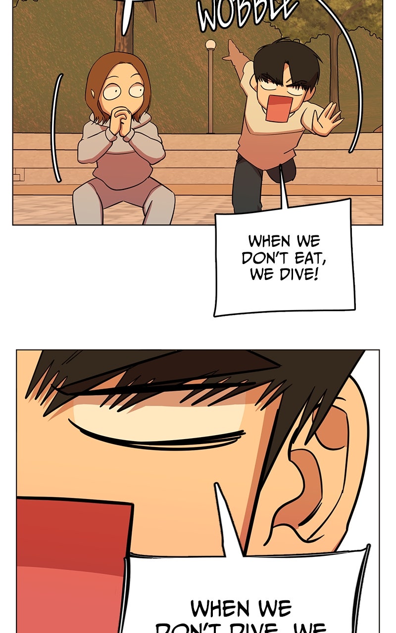Slow Dive Ep. 14 - How to Earn Favor (5) page 9 - 