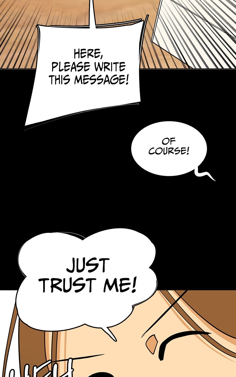Slow Dive Ep. 14 - How to Earn Favor (5) page 85 - 