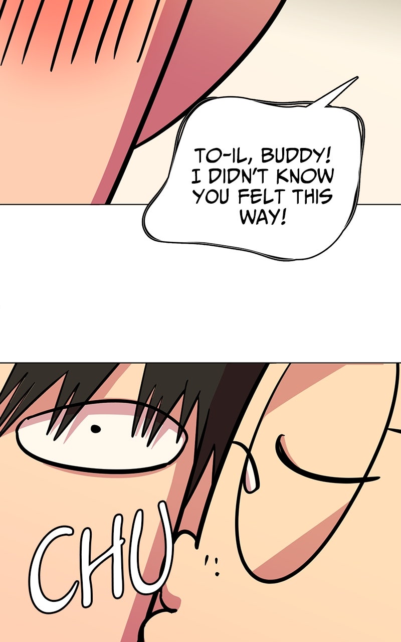 Slow Dive Ep. 14 - How to Earn Favor (5) page 88 - 