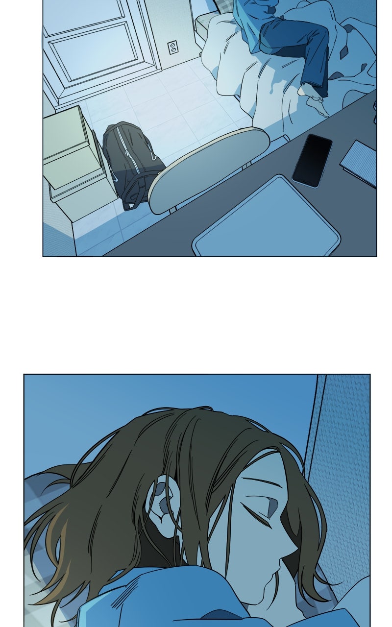 Slow Dive Ep. 14 - How to Earn Favor (5) page 93 - 