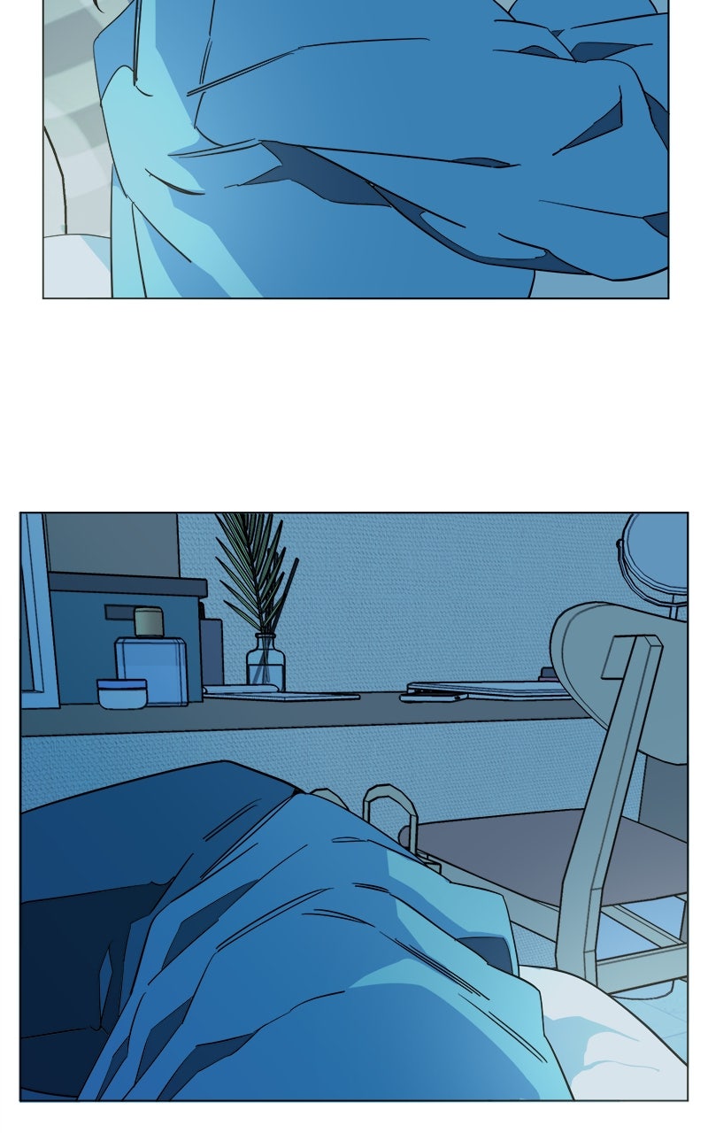 Slow Dive Ep. 14 - How to Earn Favor (5) page 94 - 