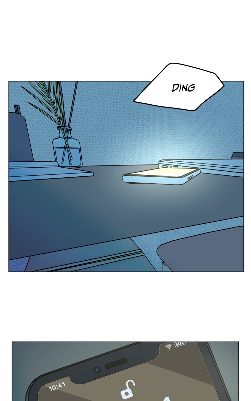 Slow Dive Ep. 14 - How to Earn Favor (5) page 95 - 
