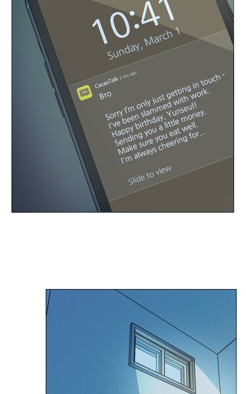 Slow Dive Ep. 14 - How to Earn Favor (5) page 96 - 