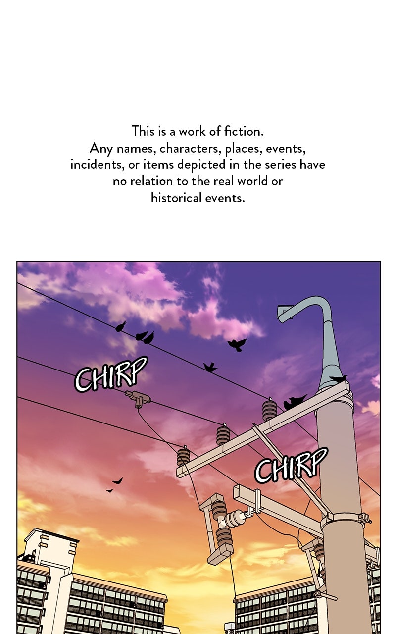 Slow Dive Ep. 15 - You Gotta Start Off Right (1) page 1 - 