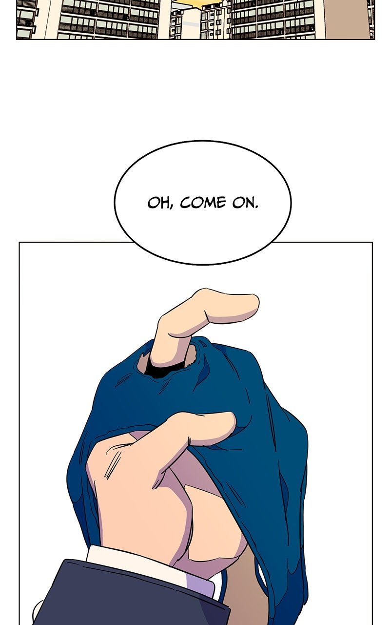 Slow Dive Ep. 15 - You Gotta Start Off Right (1) page 2 - 