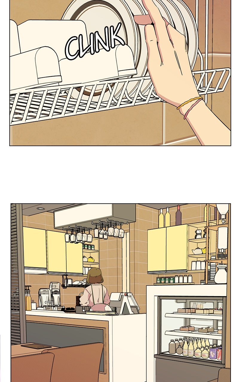 Slow Dive Ep. 15 - You Gotta Start Off Right (1) page 11 - 