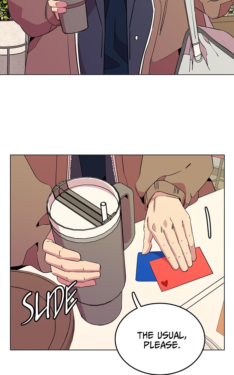 Slow Dive Ep. 15 - You Gotta Start Off Right (1) page 15 - 
