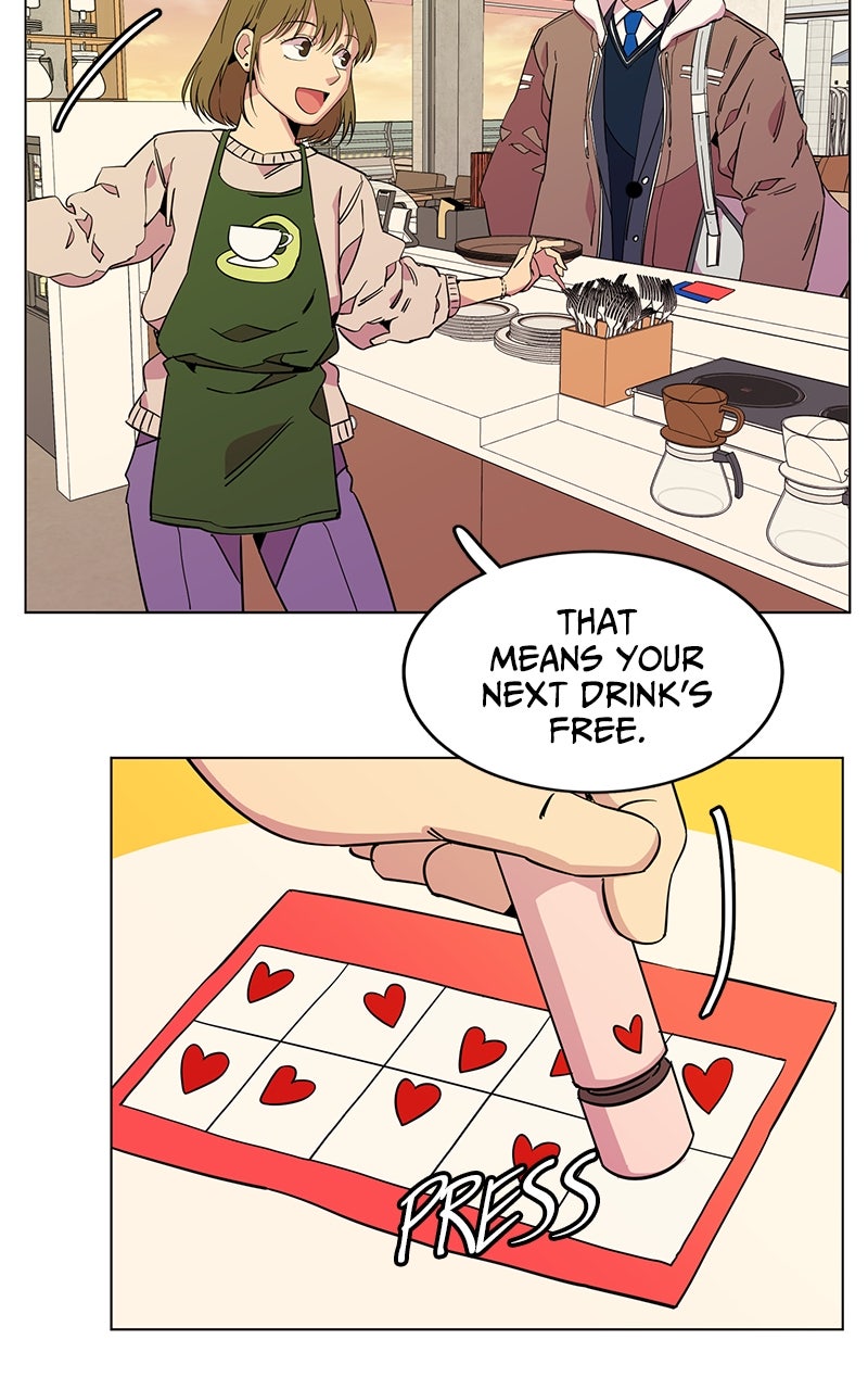 Slow Dive Ep. 15 - You Gotta Start Off Right (1) page 18 - 