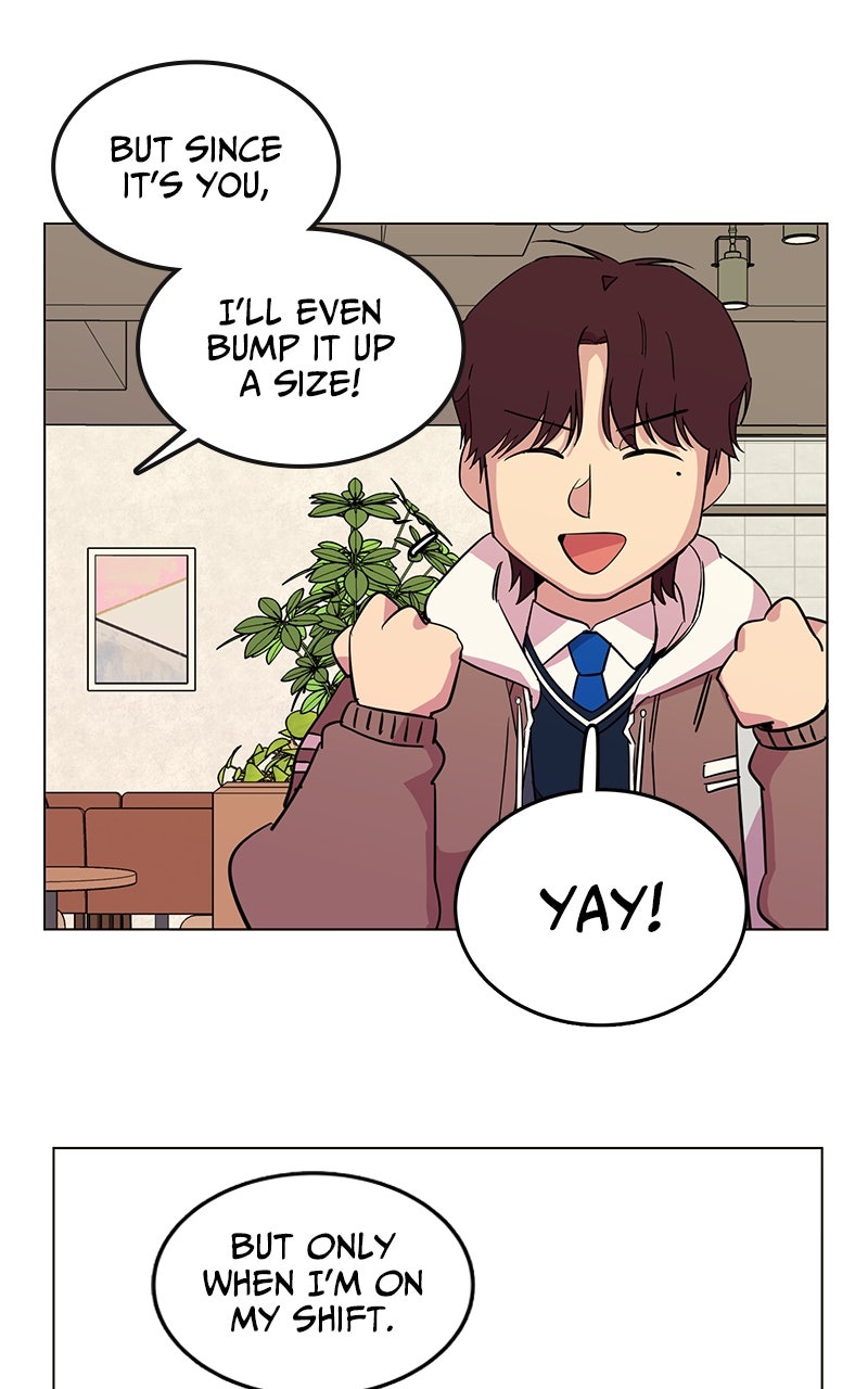 Slow Dive Ep. 15 - You Gotta Start Off Right (1) page 19 - 