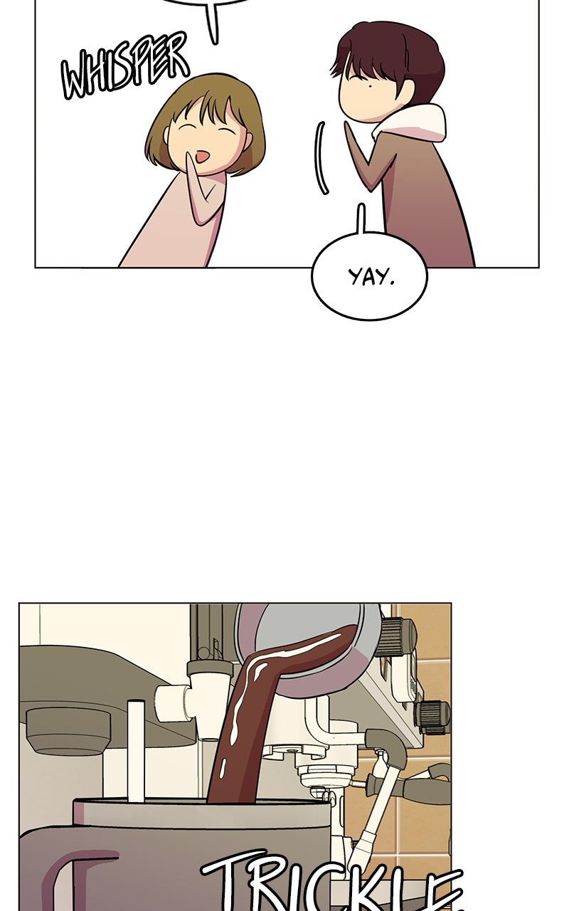Slow Dive Ep. 15 - You Gotta Start Off Right (1) page 20 - 