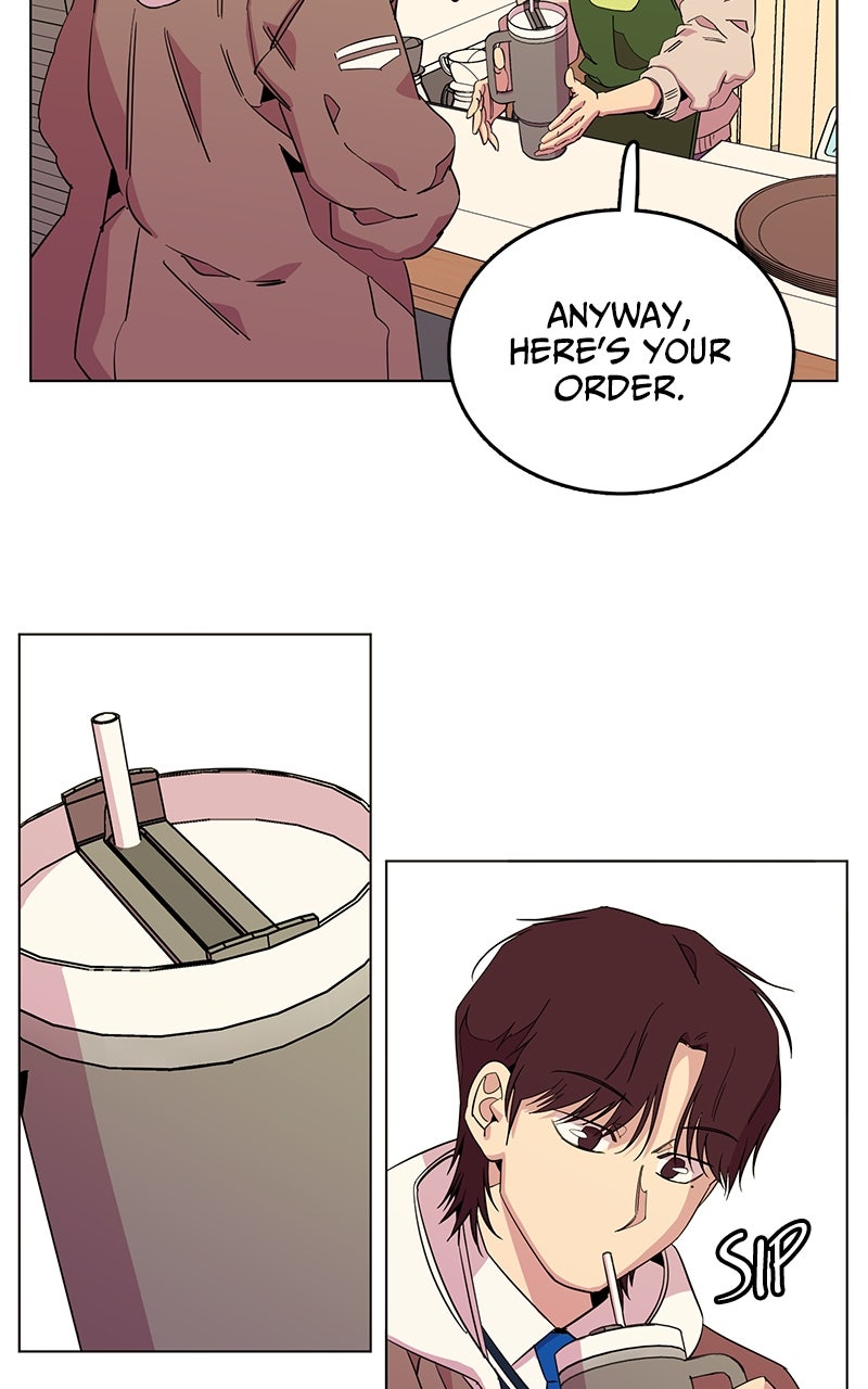 Slow Dive Ep. 15 - You Gotta Start Off Right (1) page 24 - 
