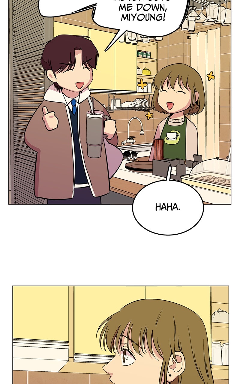 Slow Dive Ep. 15 - You Gotta Start Off Right (1) page 26 - 