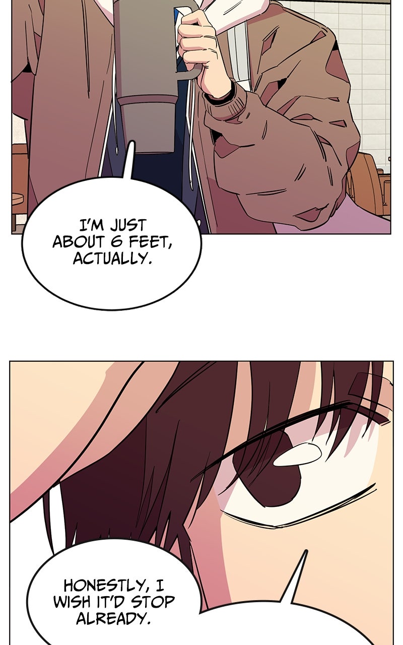 Slow Dive Ep. 15 - You Gotta Start Off Right (1) page 28 - 