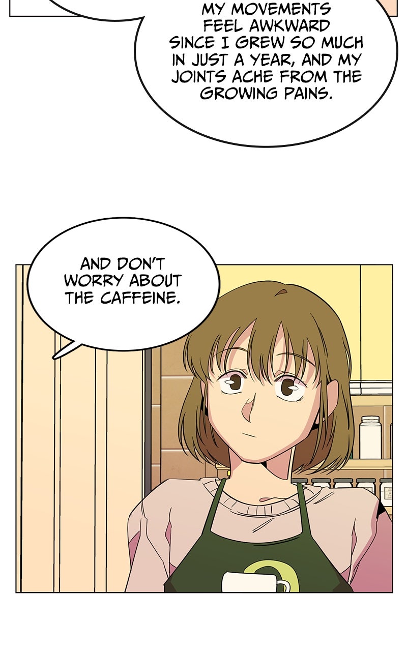 Slow Dive Ep. 15 - You Gotta Start Off Right (1) page 29 - 