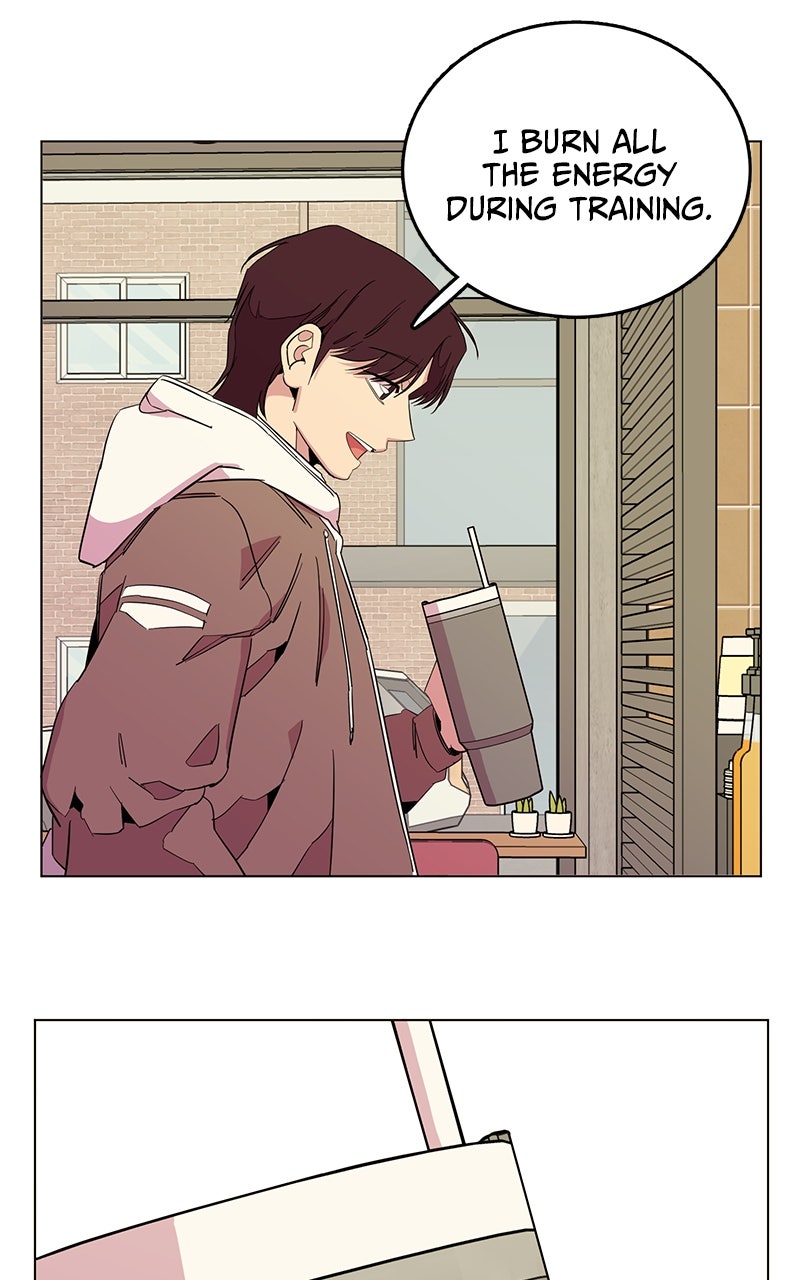 Slow Dive Ep. 15 - You Gotta Start Off Right (1) page 30 - 