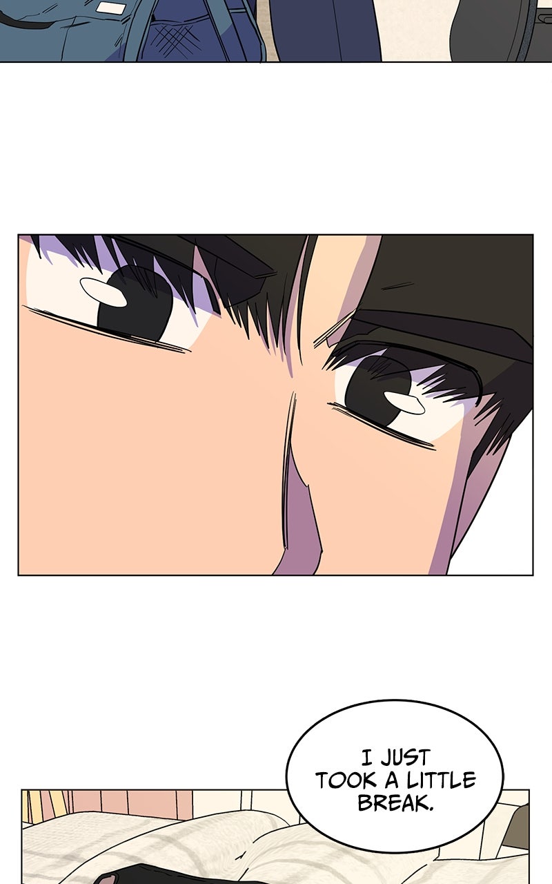Slow Dive Ep. 15 - You Gotta Start Off Right (1) page 4 - 