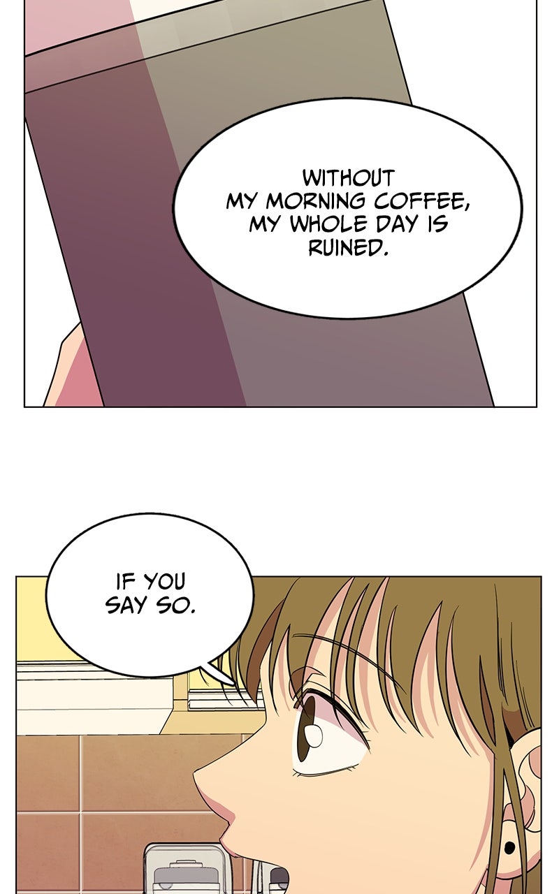 Slow Dive Ep. 15 - You Gotta Start Off Right (1) page 31 - 