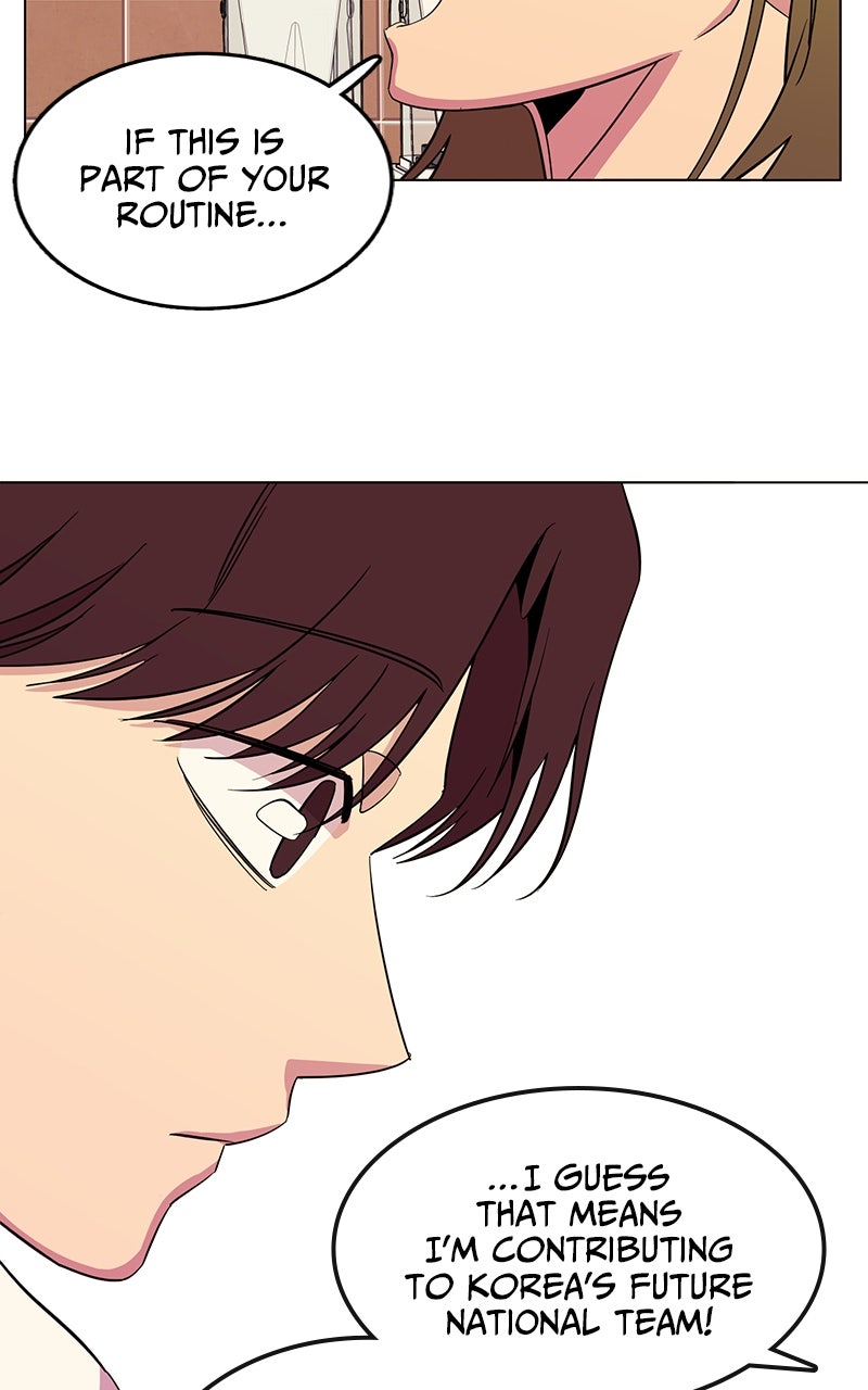 Slow Dive Ep. 15 - You Gotta Start Off Right (1) page 32 - 