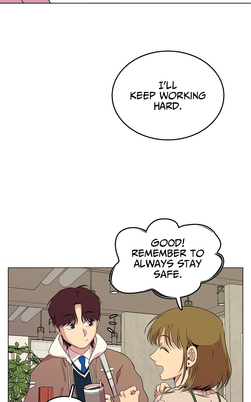 Slow Dive Ep. 15 - You Gotta Start Off Right (1) page 34 - 